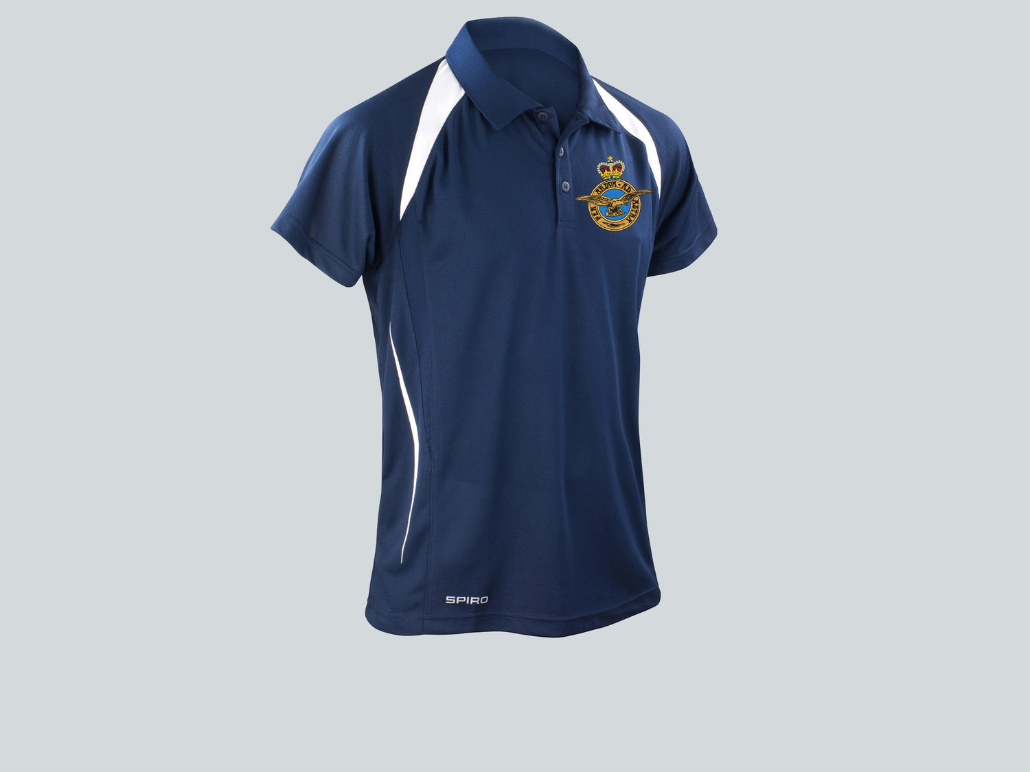 ROYAL AIR FORCE POLO SHIRTS