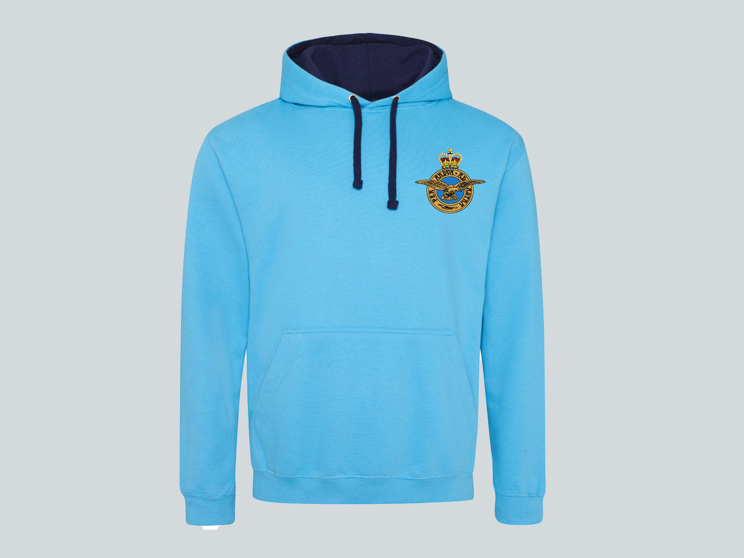 ROYAL AIR FORCE HOODIES & SWEATS