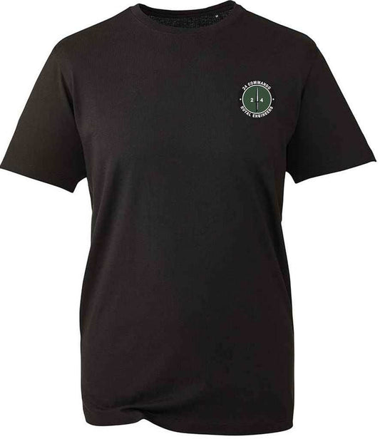 24 Commando Engineer Regiment T-Shirt