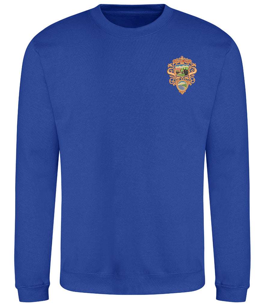 Cissbury Lodge No 5237 Sweatshirt