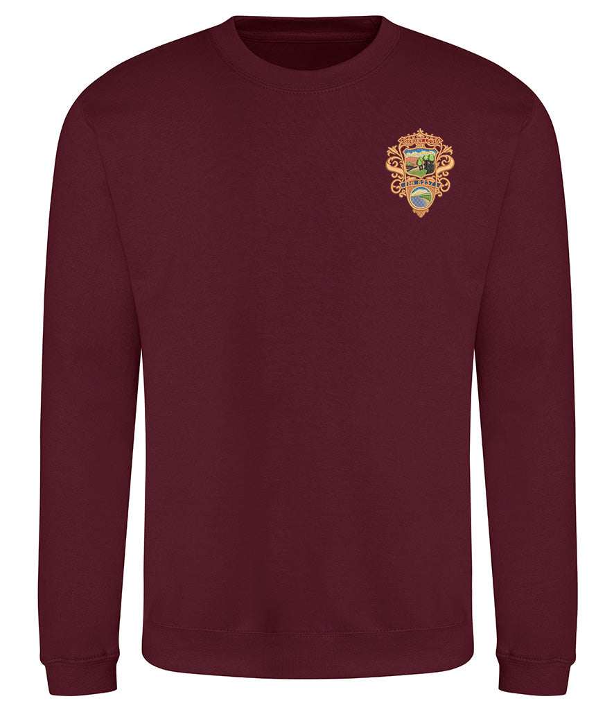 Cissbury Lodge No 5237 Sweatshirt