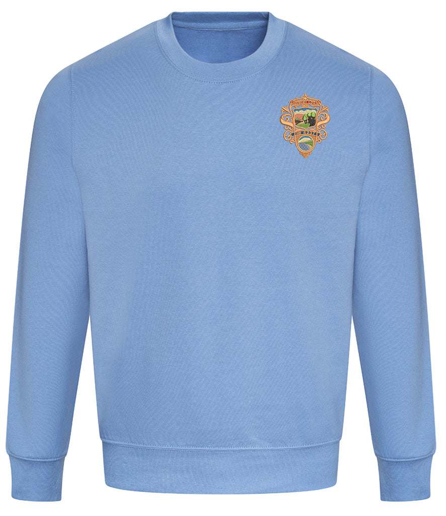 Cissbury Lodge No 5237 Sweatshirt