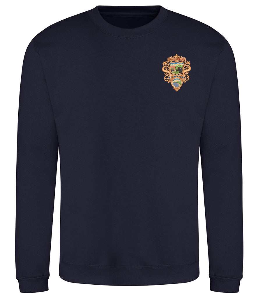 Cissbury Lodge No 5237 Sweatshirt