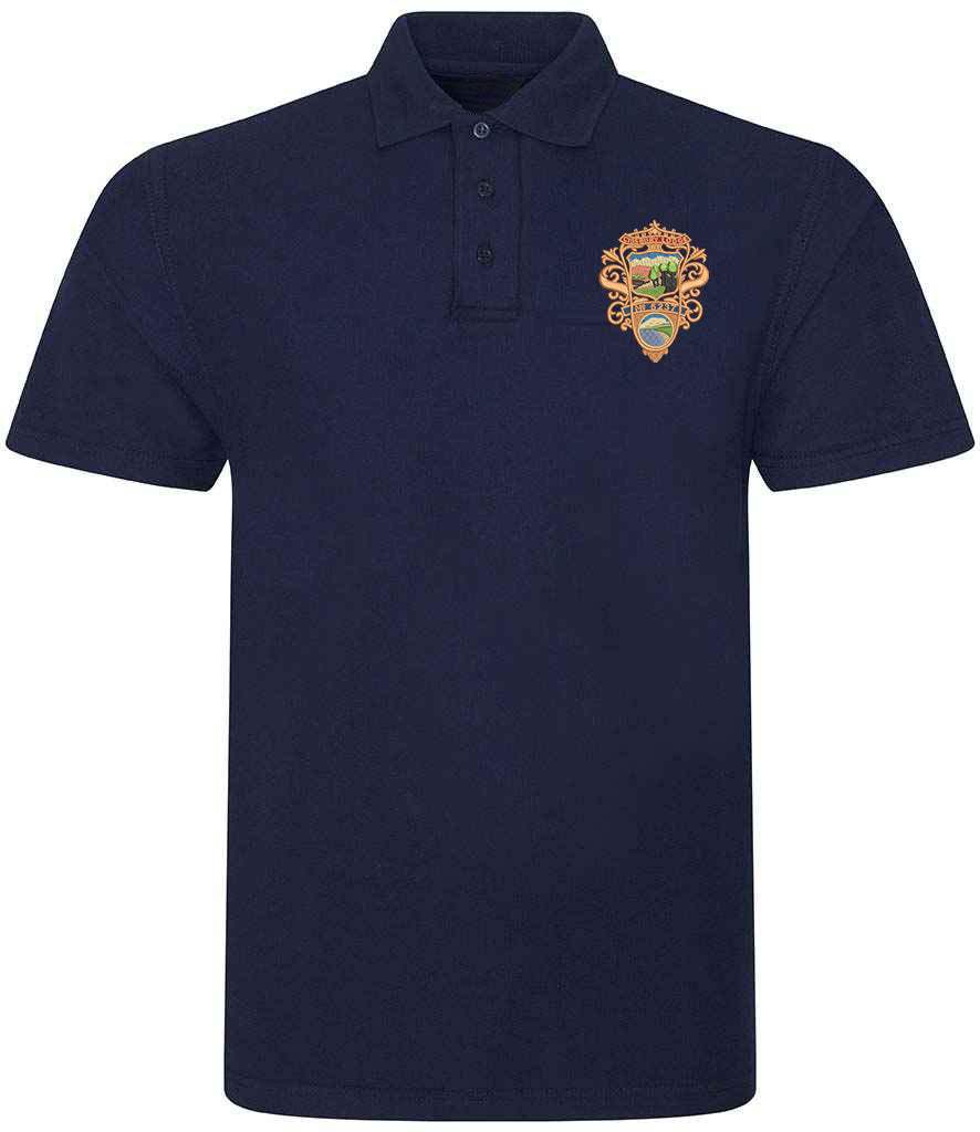 Cissbury Lodge No 5237 Polo Shirt