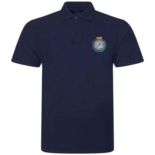 Worthing Excelsior Cycling Club Embroidered Polo Shirt