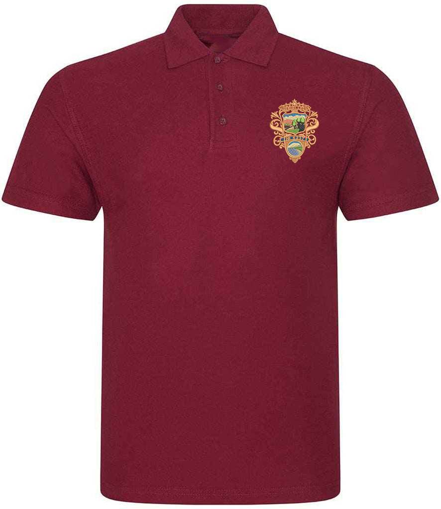 Cissbury Lodge No 5237 Polo Shirt