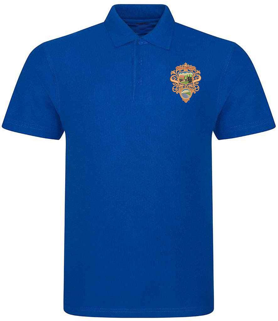 Cissbury Lodge No 5237 Polo Shirt