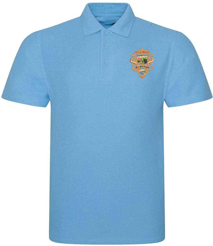 Cissbury Lodge No 5237 Polo Shirt