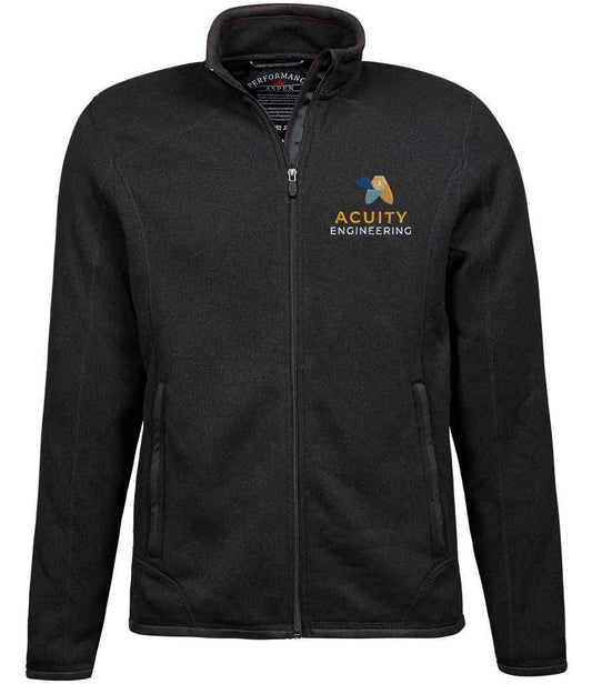 Acuity Engineering Knitted Outdoor Fleece Unisex