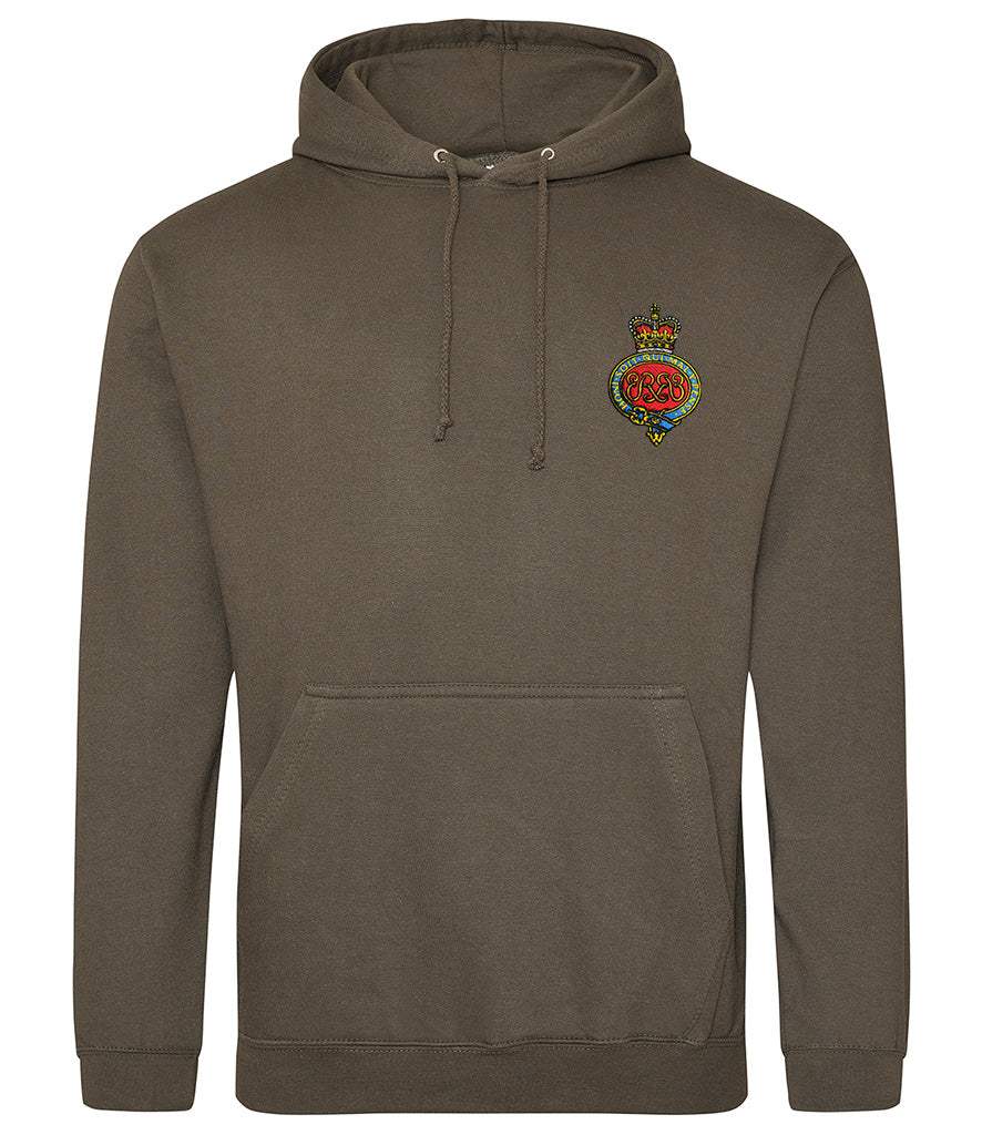 Grenadier Guards Clothing,Grenadier Guards  Merchandise, Grenadier Guards  Veterans Clothing,Grenadier Guards Hoodie Black