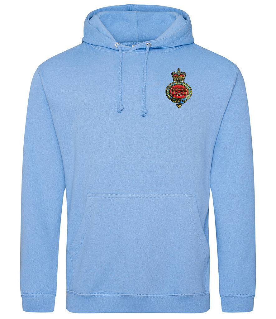 Grenadier Guards Clothing,Grenadier Guards  Merchandise, Grenadier Guards  Veterans Clothing,Grenadier Guards Hoodie Sky