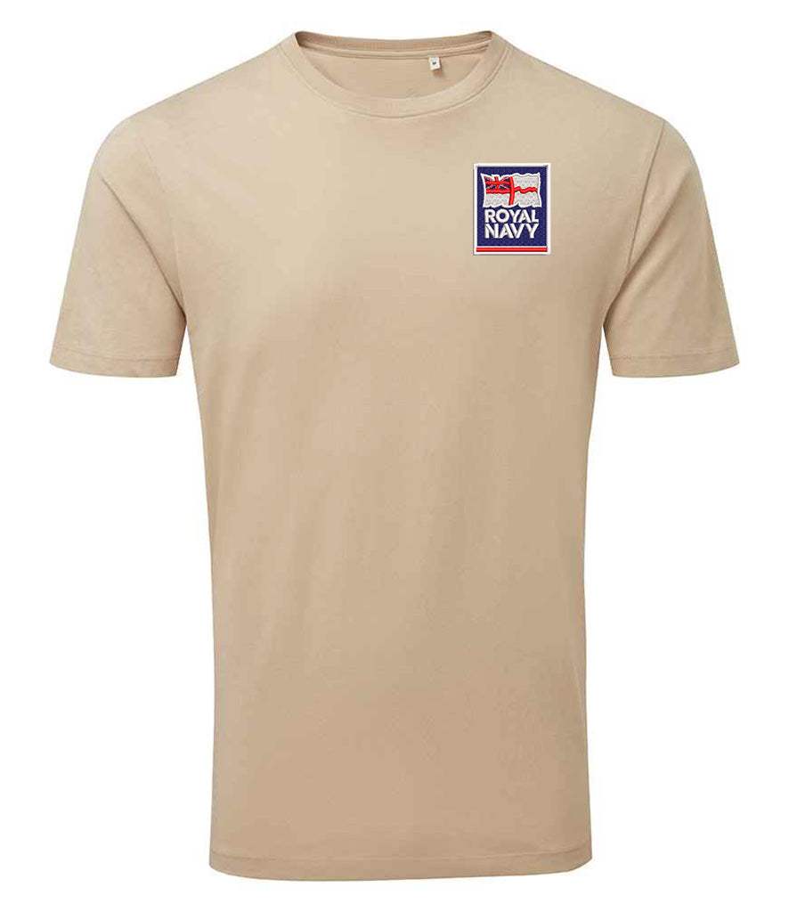 Royal Navy Clothing,Royal Navy Merchandise, Royal Navy Veterans Clothing,Royal Navy T- Shirt Desert